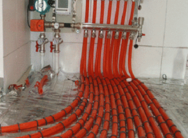 蒙城地暖维修多少钱