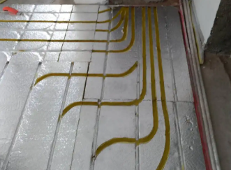 蒙城地暖维修哪家好